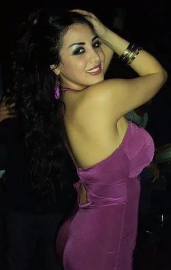 Sexy Kanpur Call Girl
